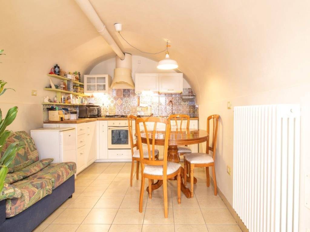 Casa indipendente a Chieti in Via Camillo de Nardis, 46 - Foto 2