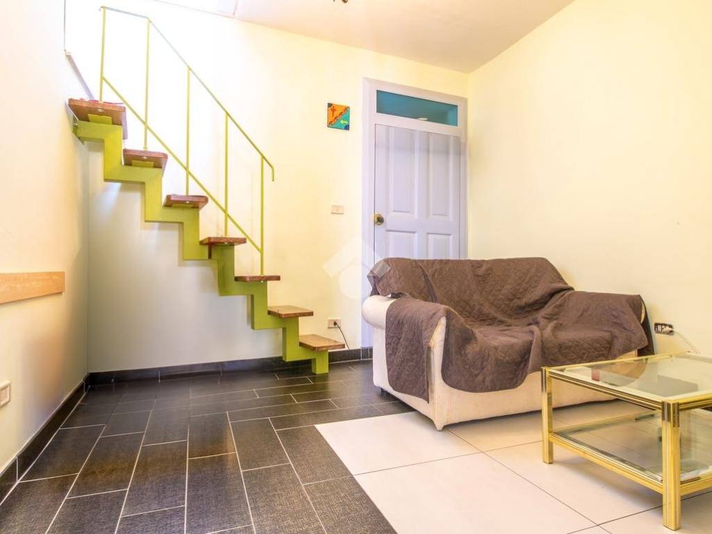 Casa indipendente a Chieti in Via Camillo de Nardis, 46 - Foto 3