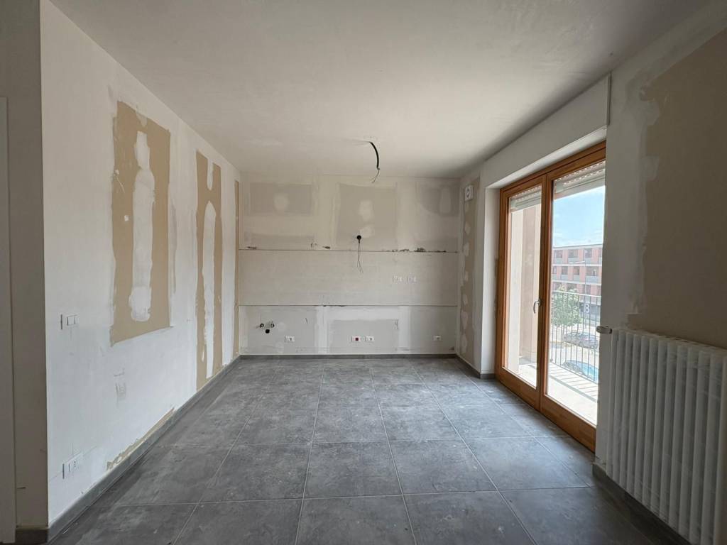 Appartamento a Asti in Piazza d'Armi - Foto 3