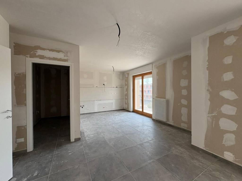 Appartamento a Asti in Piazza d'Armi - Foto 4