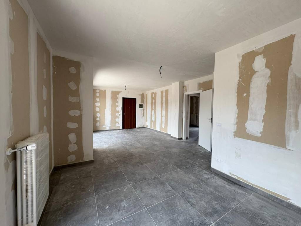 Appartamento a Asti in Piazza d'Armi - Foto 5