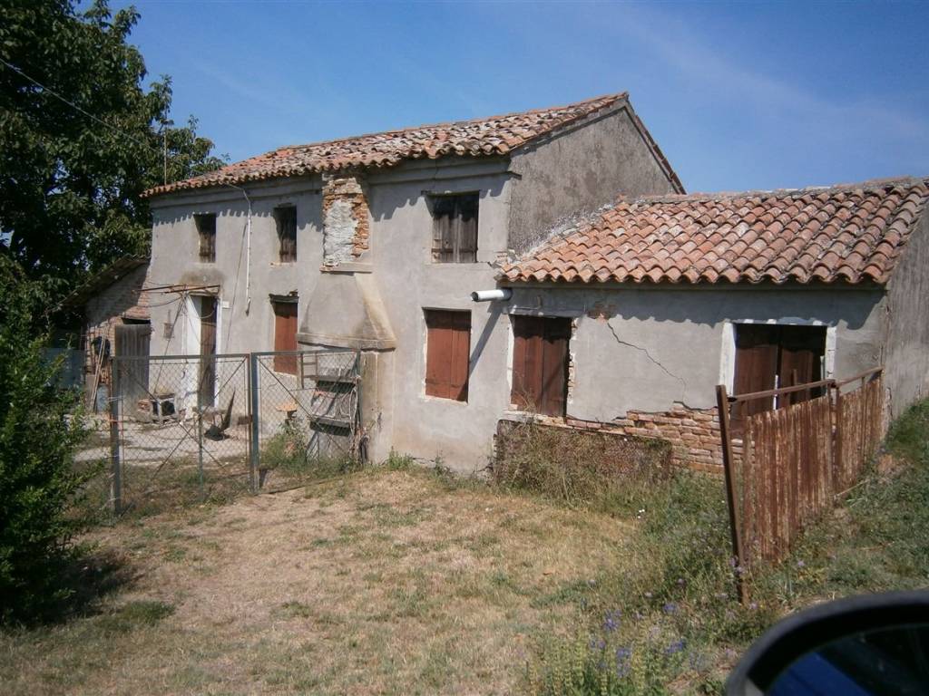 Rustico / casale a Villamarzana in VILLAMARZANA via Gramsci, 16 - Foto 3