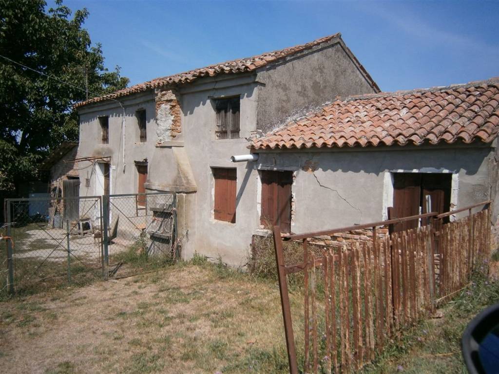 Rustico / casale a Villamarzana in VILLAMARZANA via Gramsci, 16 - Foto 4