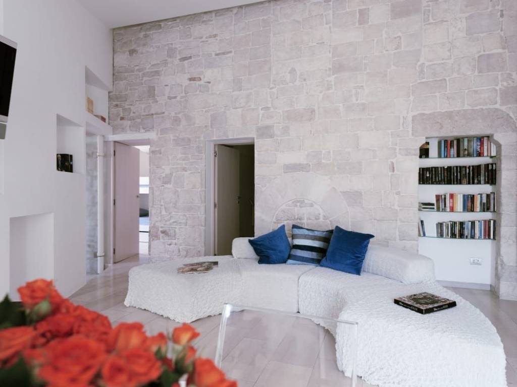 Appartamento a Trani in Via La Giudea - Foto 2