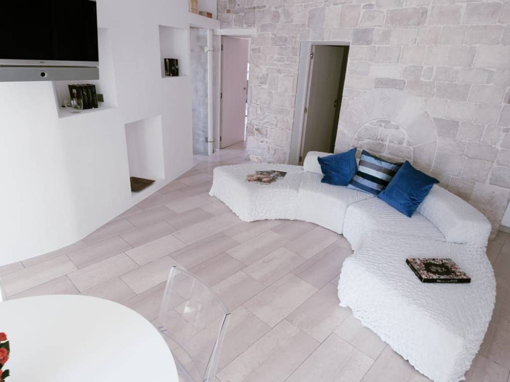 Appartamento a Trani in Via La Giudea - Foto 3