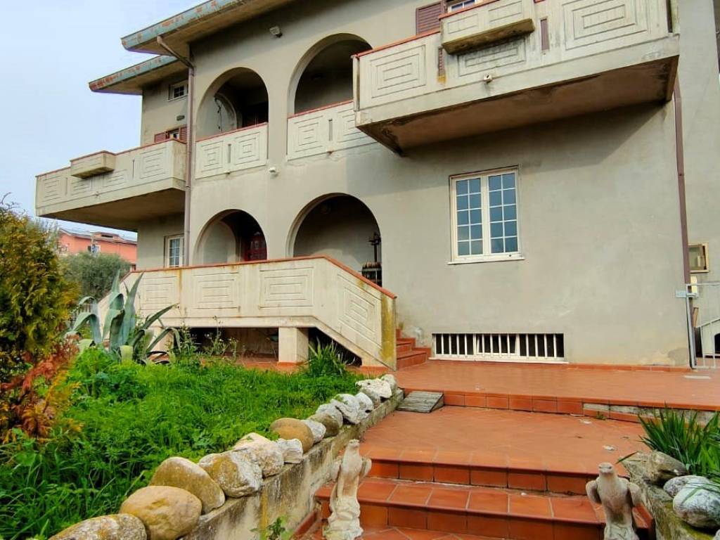 Villa a Bellante in Via Vomano, 7 - Foto 5