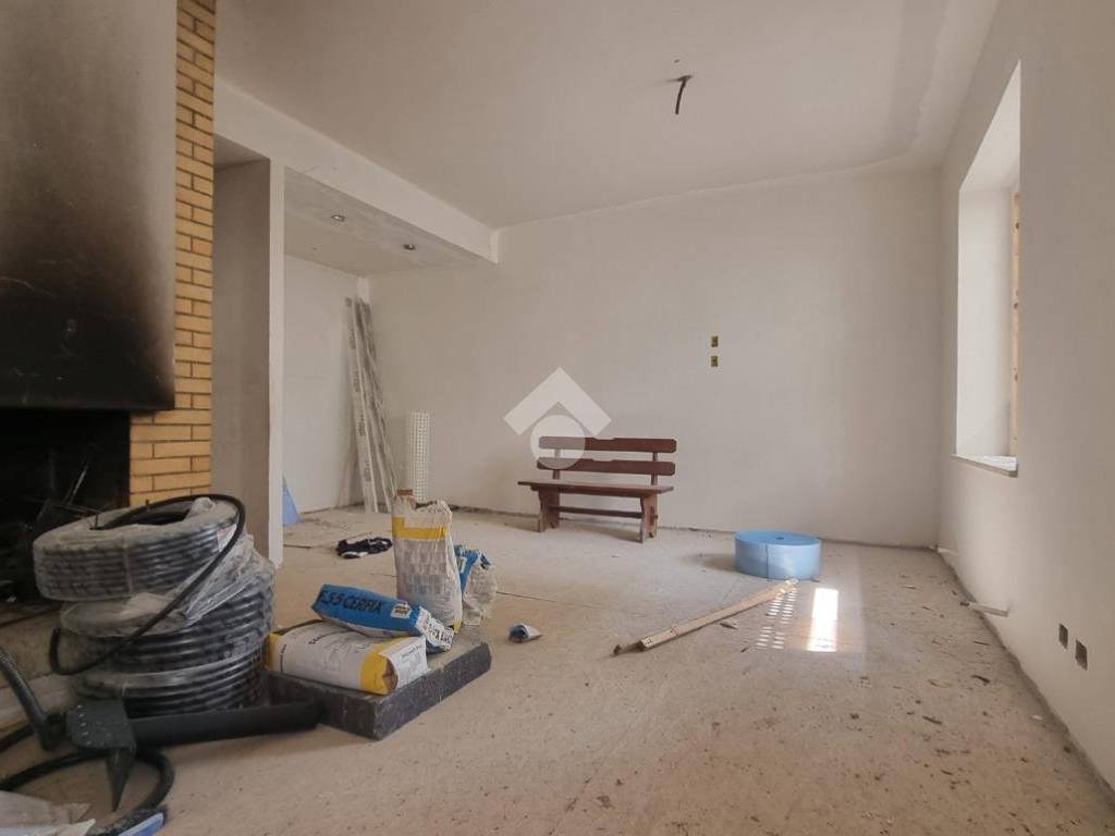 Villa a Castorano in Via Padre Carlo Orazi, 50 - Foto 2