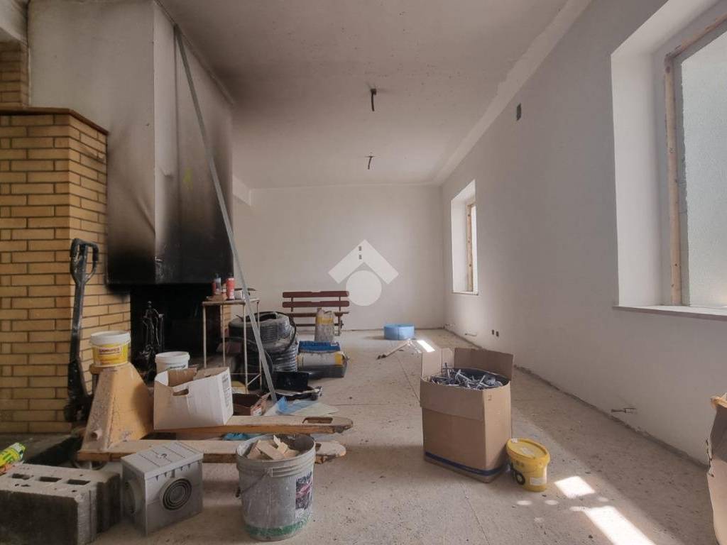 Villa a Castorano in Via Padre Carlo Orazi, 50 - Foto 3