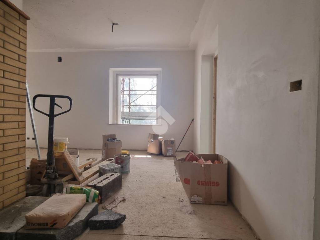 Villa a Castorano in Via Padre Carlo Orazi, 50 - Foto 4