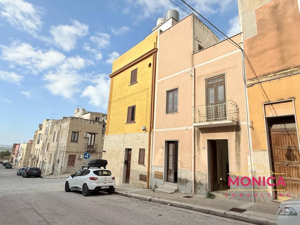 Villa a Paceco in Via Vincenzo Bellini - Foto 2