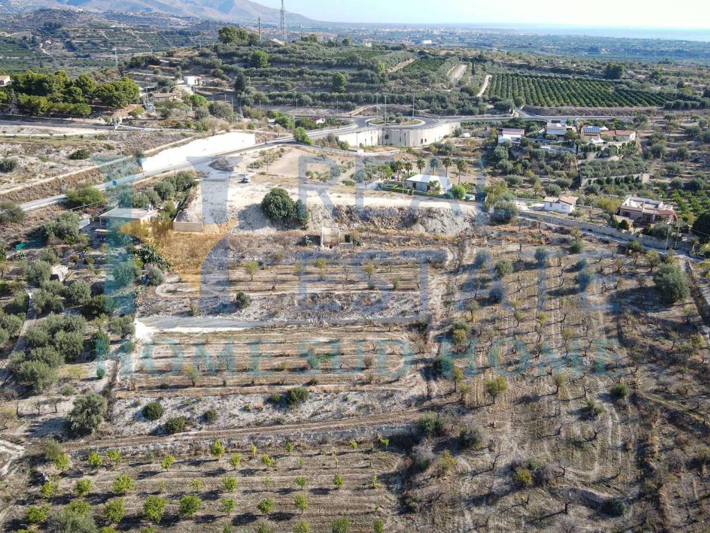 Terreno a Noto in Via Tommaso Fazello, 228 - Foto 3
