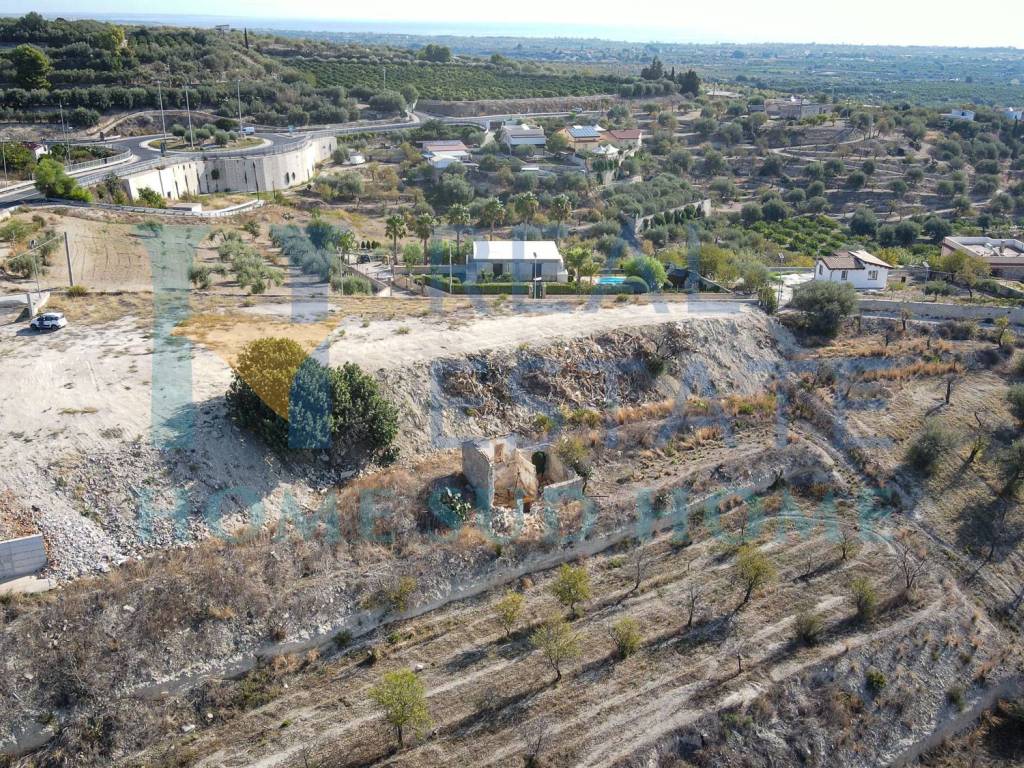 Terreno a Noto in Via Tommaso Fazello, 228 - Foto 4