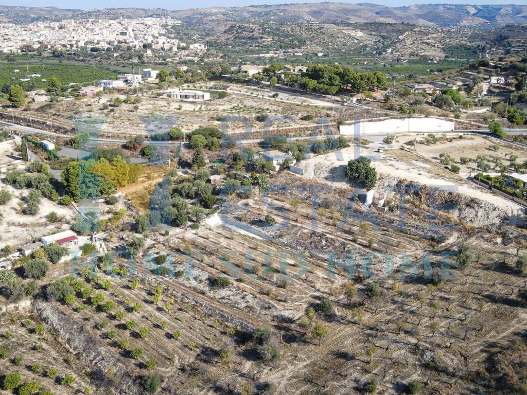 Terreno a Noto in Via Tommaso Fazello, 228 - Foto 5