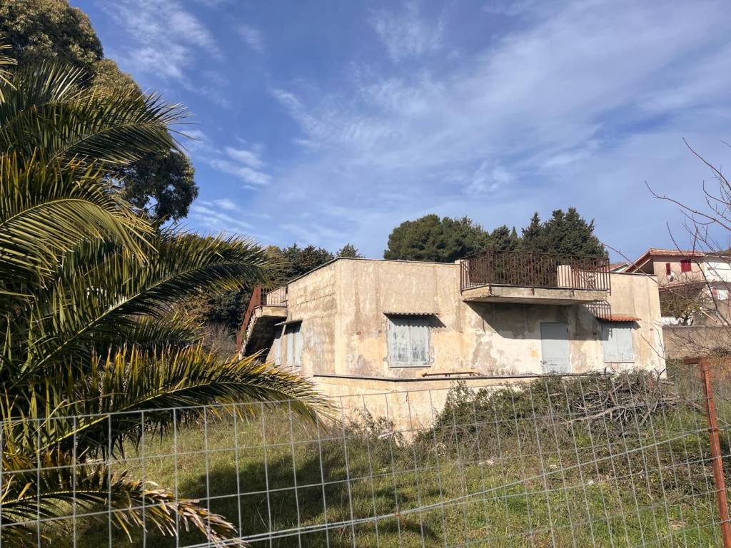 Villa a Altofonte in Via Rebuttone, 13 - Foto 2