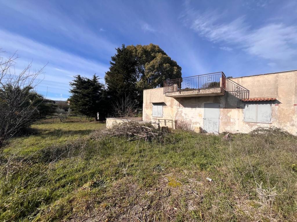 Villa a Altofonte in Via Rebuttone, 13 - Foto 3