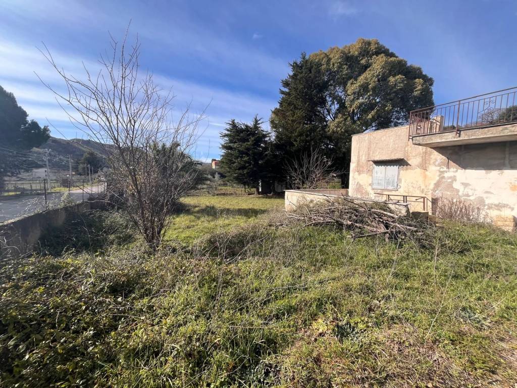 Villa a Altofonte in Via Rebuttone, 13 - Foto 4