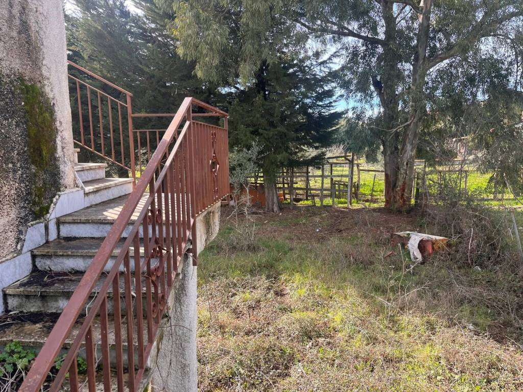Villa a Altofonte in Via Rebuttone, 13 - Foto 5