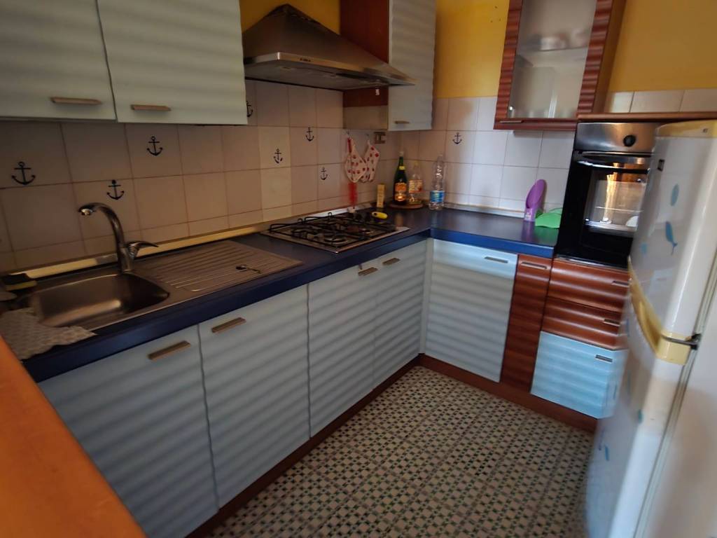 Appartamento a Cetraro in Strada Statale Tirrena Inferiore, 271 - Foto 3