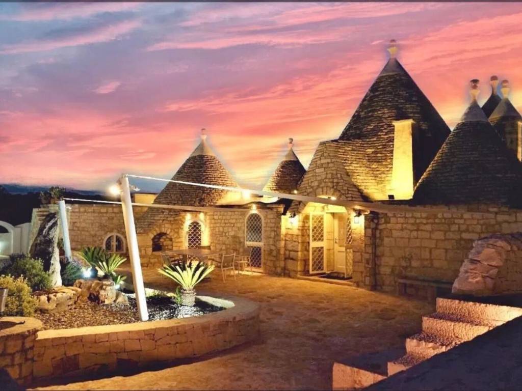 Villa a Cisternino in Casalini S.N.C. - Foto 2