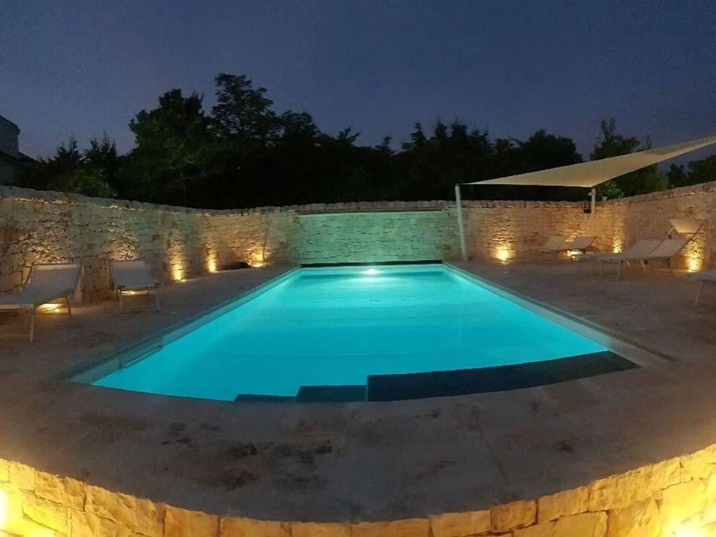 Villa a Cisternino in Casalini S.N.C. - Foto 3