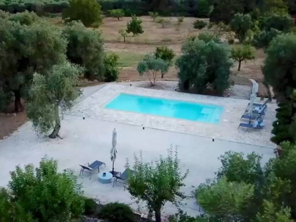 Rustico / casale a Ceglie messapica in Menzella No Number - Foto 3