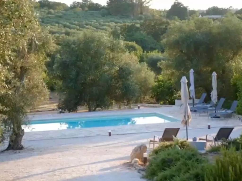 Rustico / casale a Ceglie messapica in Menzella No Number - Foto 4