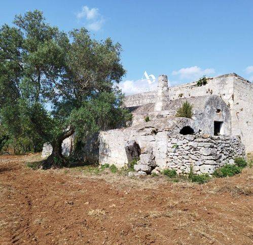 Rustico / casale a Ceglie messapica in Contrada Galante Palazzo Manzella - Foto 2