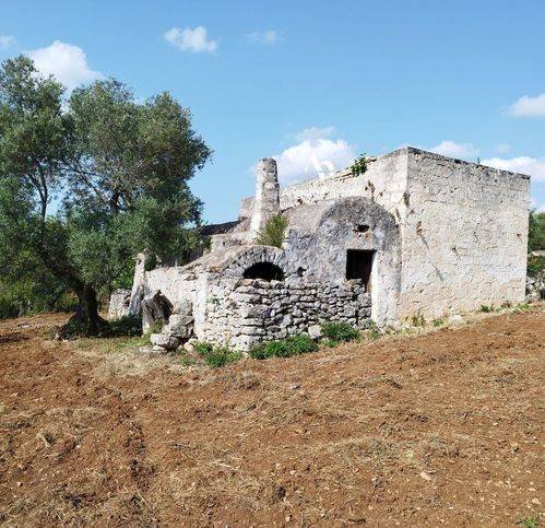 Rustico / casale a Ceglie messapica in Contrada Galante Palazzo Manzella - Foto 3