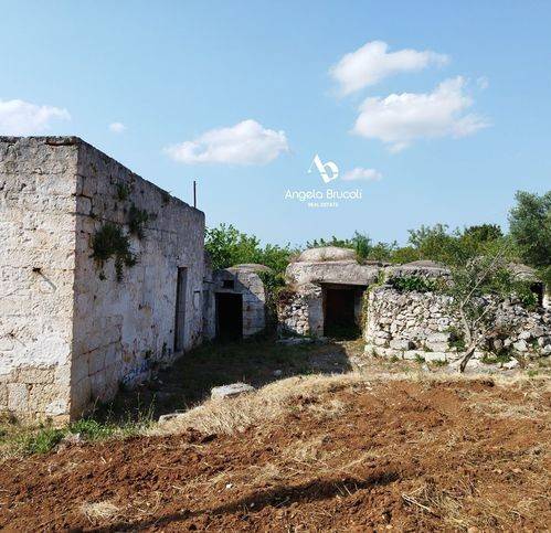 Rustico / casale a Ceglie messapica in Contrada Galante Palazzo Manzella - Foto 4