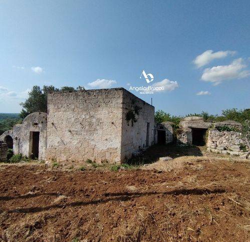 Rustico / casale a Ceglie messapica in Contrada Galante Palazzo Manzella - Foto 5