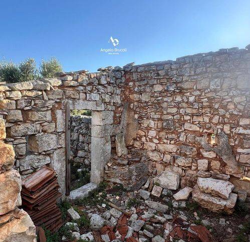 Rustico / casale a Martina franca in Strada Capo Di Gallo Zippo - Foto 4