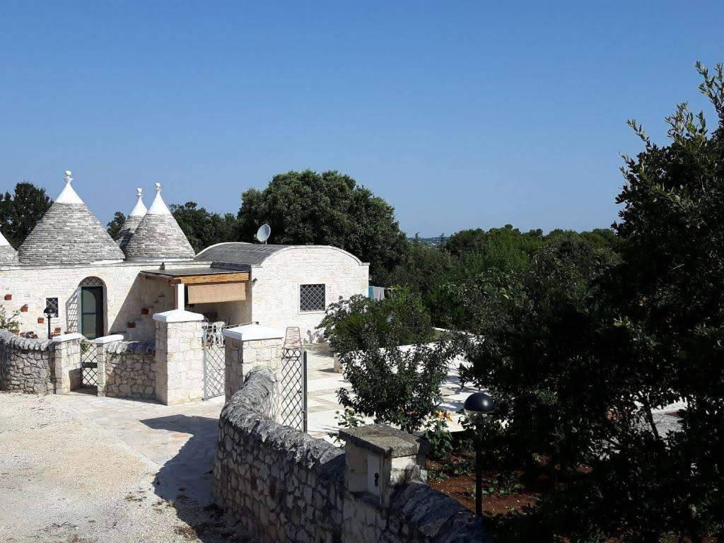 Rustico / casale a Martina franca in Strada Finimondo - Foto 4