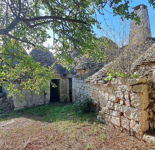 Rustico / casale a Cisternino in Figazzano - Foto 2