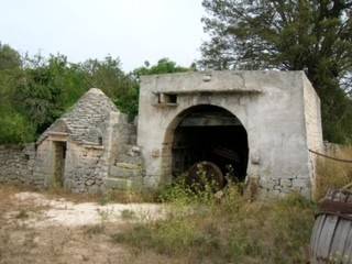 Rustico / casale a Cisternino in Figazzano - Foto 3
