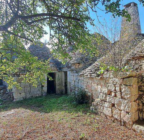 Rustico / casale a Cisternino in Figazzano - Foto 4