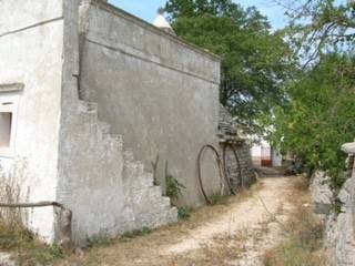Rustico / casale a Cisternino in Figazzano - Foto 5