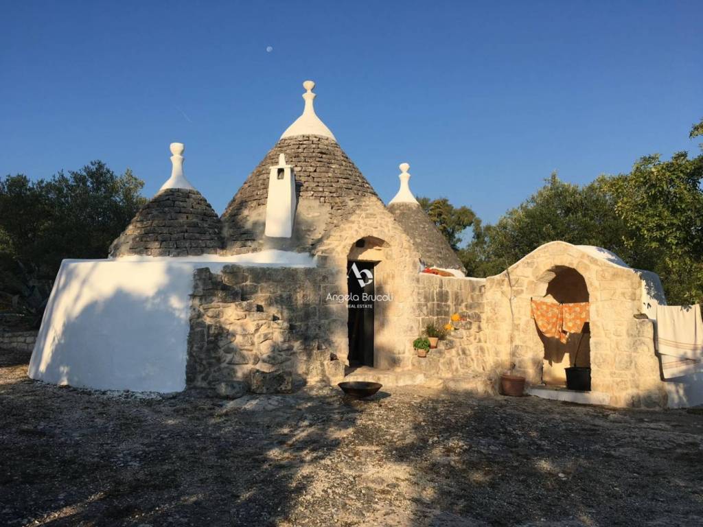 Rustico / casale a Ostuni in Contrada Badessa - Foto 2