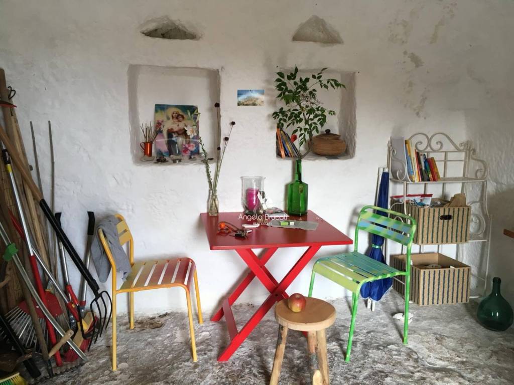 Rustico / casale a Ostuni in Contrada Badessa - Foto 5