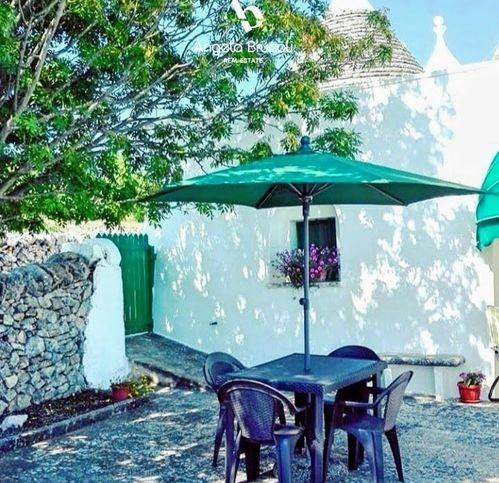 Villa a Martina franca in Strada Delfino 1 - Foto 3