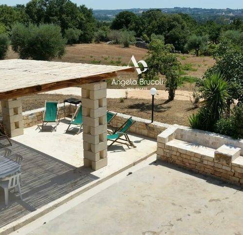 Rustico / casale a Ostuni in SP14 - Foto 5