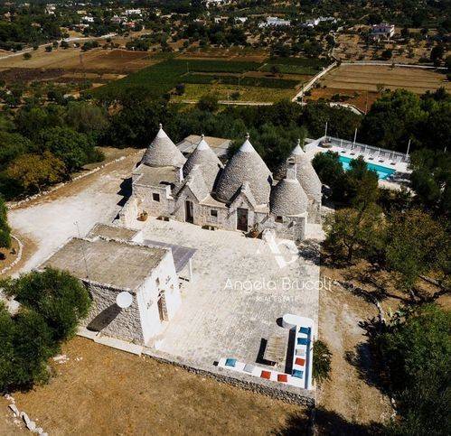 Villa a Cisternino in Contrada Pico - Foto 5