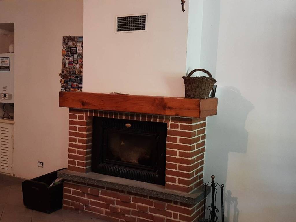 Villa a Moncrivello in Via Ernesto Angiono Foglietti, 72 - Foto 5