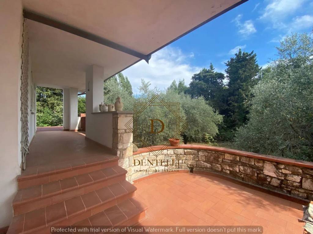 Villa a Castelnuovo magra - Foto 2