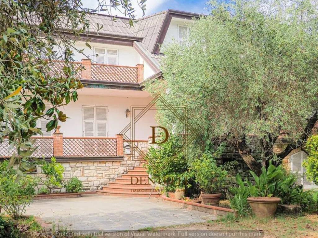 Villa a Castelnuovo magra - Foto 3