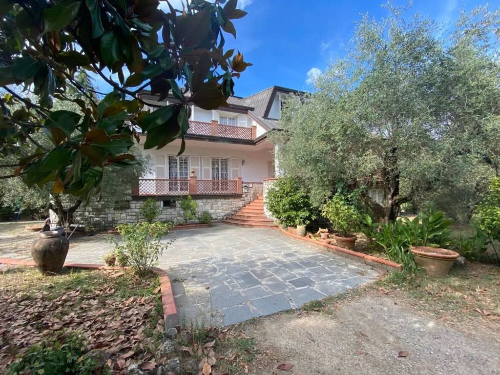 Villa a Castelnuovo magra - Foto 4