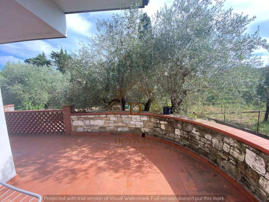 Villa a Castelnuovo magra - Foto 5