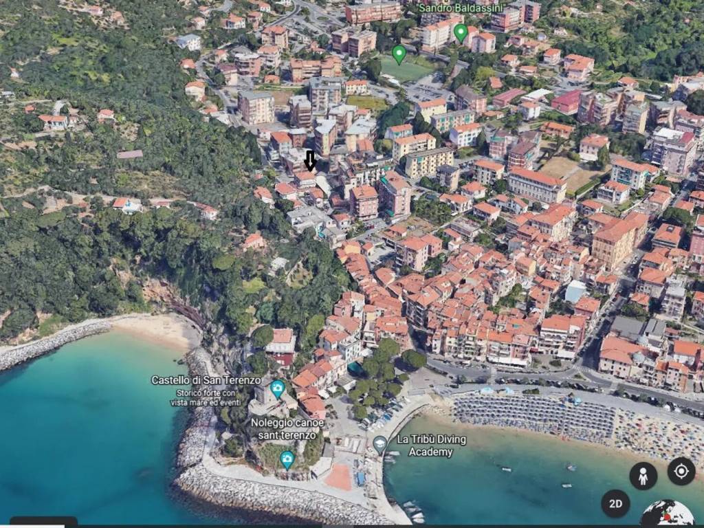 Immobile a Lerici - Foto 3