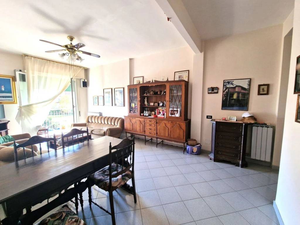 Appartamento a Sarzana in Via Brigate Partigiane S.N.C. - Foto 4