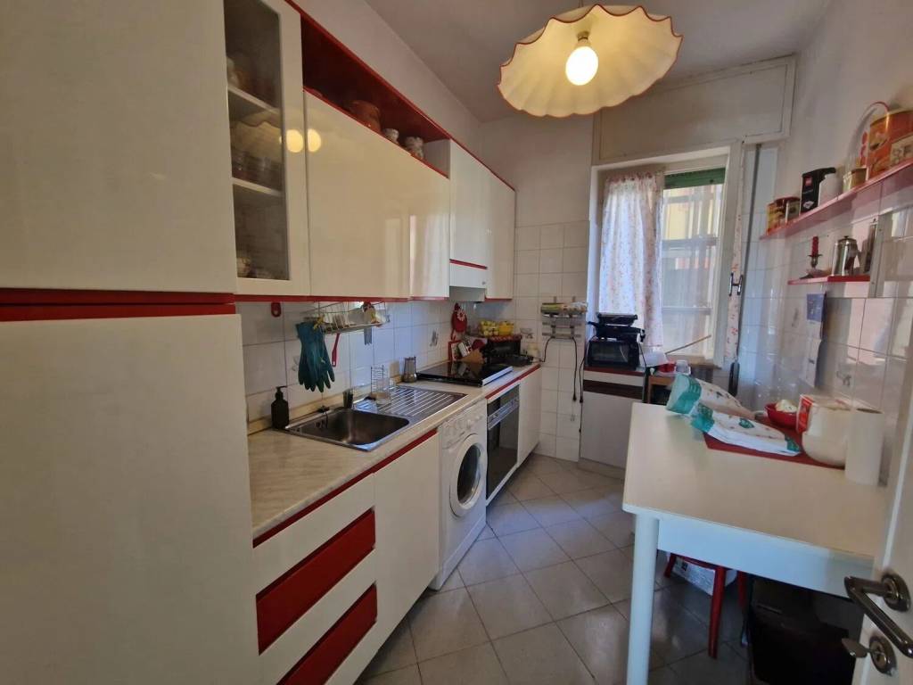 Appartamento a Sarzana in Via Brigate Partigiane S.N.C. - Foto 5