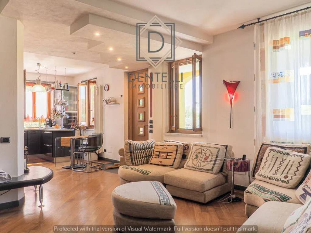 Villa a Sarzana in Via Turì S.N.C. - Foto 5